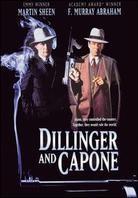 Dillinger and Capone (1995)