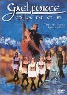 Gaelforce dance - The Irish dance spectacular