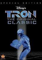 Tron (1982) (Special Edition, 2 DVDs)