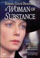 A Woman of substance (2 DVDs)
