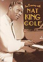 Nat 'King' Cole - An evening with Nat King Cole