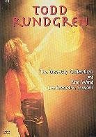 Rundgren Todd - Desktop Collection & 2nd wind live recording sess