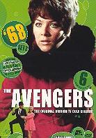 The Avengers: '68 - Set 3 - Season 6 (2 DVDs)