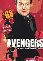 The Avengers '68 - Set 4 - Season 6 (2 DVDs)