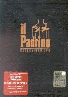 Il Padrino - Boxset (Édition Spéciale, 5 DVD)