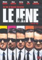 Le iene - Reservoir dogs (1991) (Ultimate Edition, 2 DVDs)
