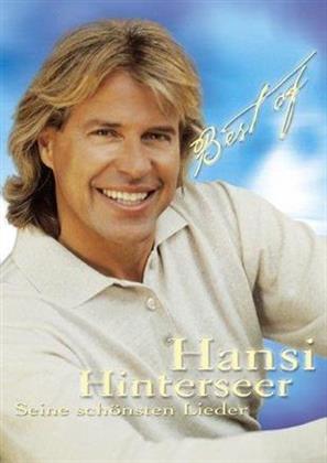 Hansi Hinterseer - Best of - Seine schönsten Lieder