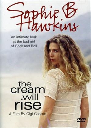 Hawkins Sophie - Cream will rise