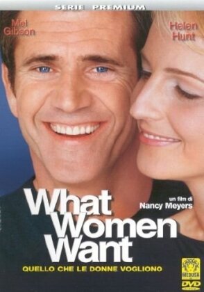 What women want (2000)