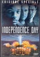 Independence day (1996) (Special Edition)