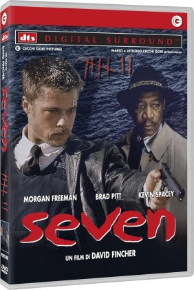 Seven - (Grandi Film) (1995)