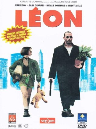 Léon (1994)