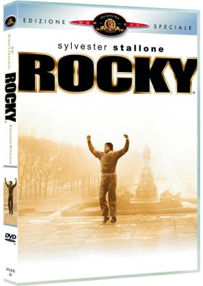 Rocky (1976) (Édition Spéciale)