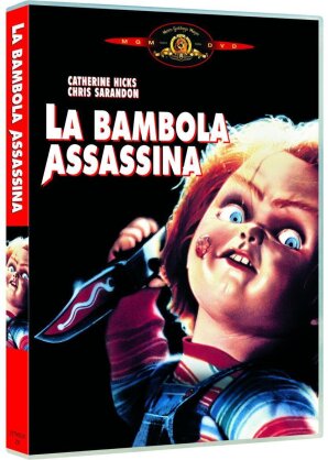 La bambola assassina - Child's Play (1988)
