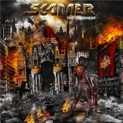 Scanner - Judgement