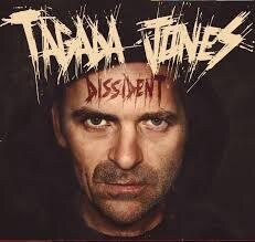Tagada Jones - Dissident (Tour Edition)