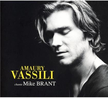 Amaury Vassili - Chante Mike Brant (Collectors Edition, 2 CDs)