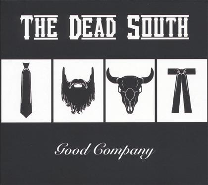 The Dead South - Good Company (LP)