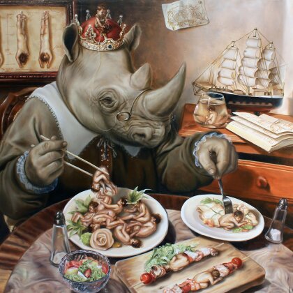 Soen - Tellurian (LP)