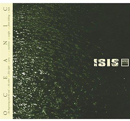 Isis - Oceanic (Neuauflage)