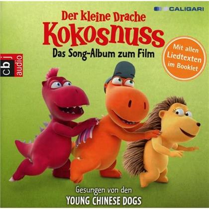 Philipp Schepmann - Der Kleine Drache Kokosnuss