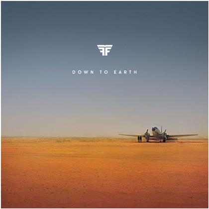 Flight Facilities - Down To Earth