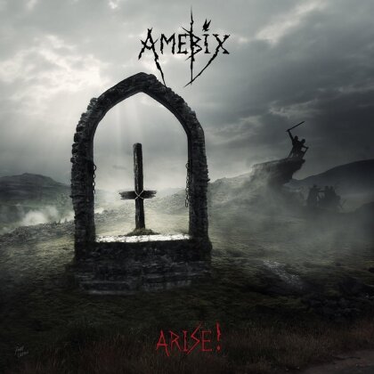 Amebix - Arise! (Remastered, 2 CDs)