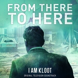 I Am Kloot - From Here To There (LP)