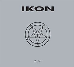 Ikon - Everyone Everything Everywhere Ends (Digipack, 2 CDs)