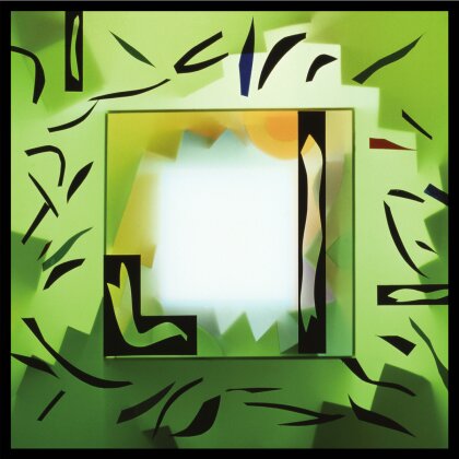 Brian Eno - Shutov Assembly (2 LPs + Digital Copy)