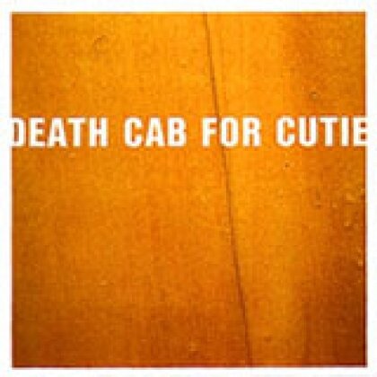 Death Cab For Cutie - Photo Album (LP + Digital Copy)