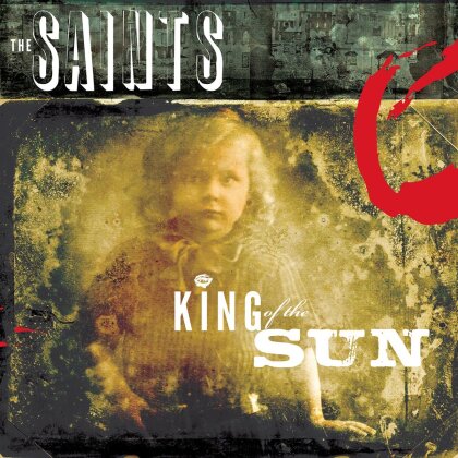 The Saints - King Of The Sun / King Of The Midnight Sun (2 LPs)