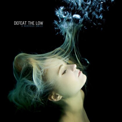 Defeat The Low - Nervous Smile (Colored, LP + CD)