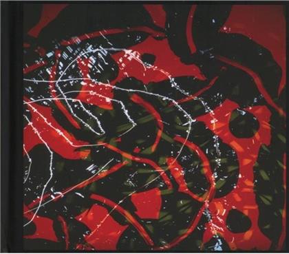 Brian Eno - Nerve Net (New Version, 2 CDs)