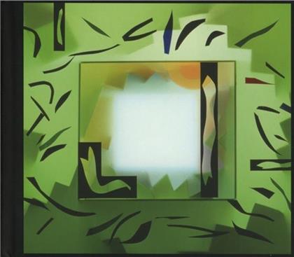 Brian Eno - Shutov Assembly (New Version, 2 CDs)