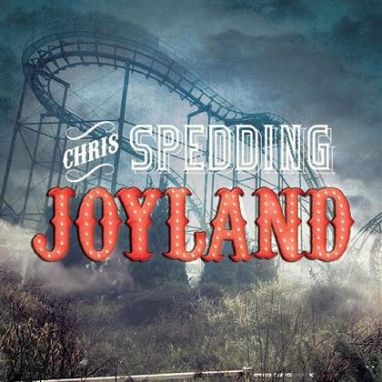 Chris Spedding - Joyland - Cleopatra