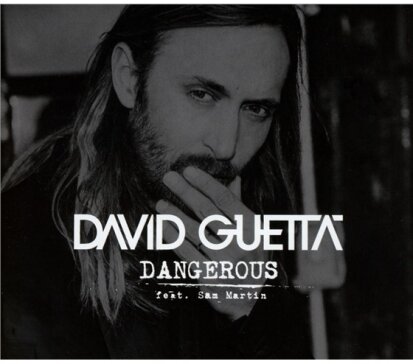 David Guetta & Sam Martin - Dangerous - 2Track