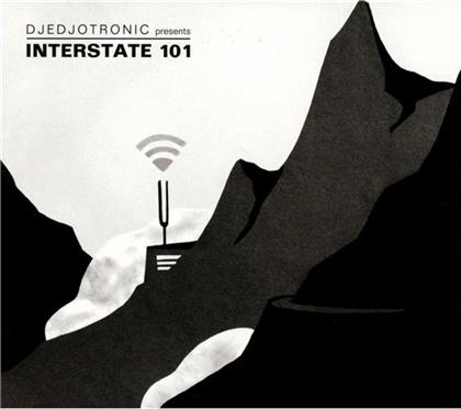 Djedjotronic - Interstate 01 (2 CDs)
