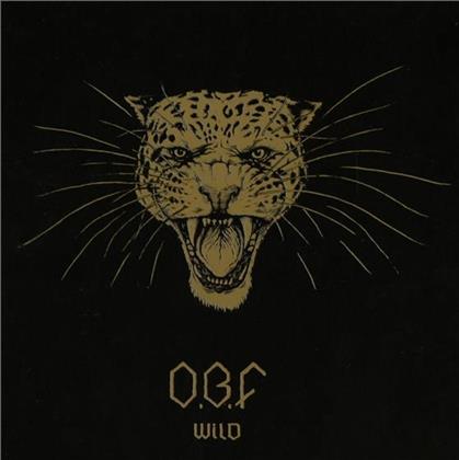 O.B.F. - Wild