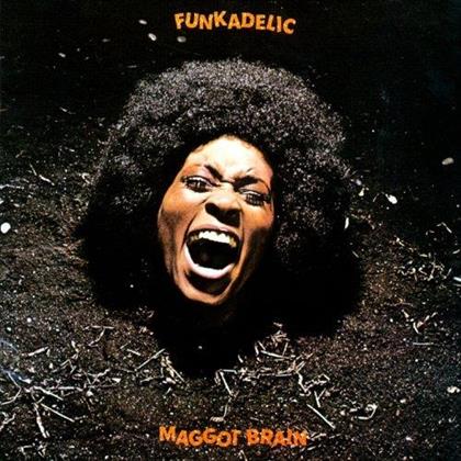 Funkadelic - Maggot Brain (LP)