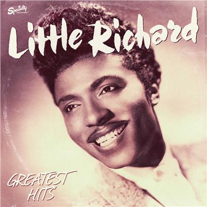 Little Richard - Greatest Hits (2015 Version, LP)