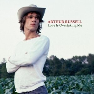 Arthur Russell - Love Is Overtaking Me (2 LPs)