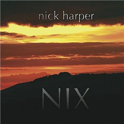 Nick Harper - Nix