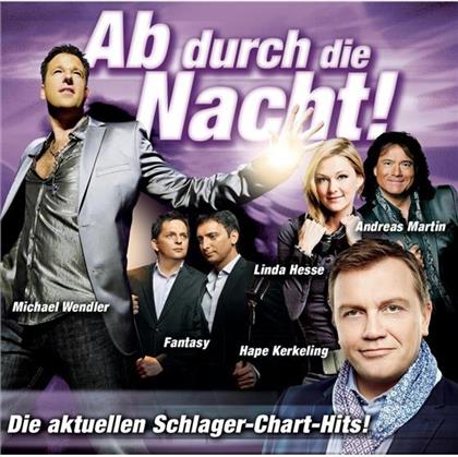 Ab Durch Die Nacht