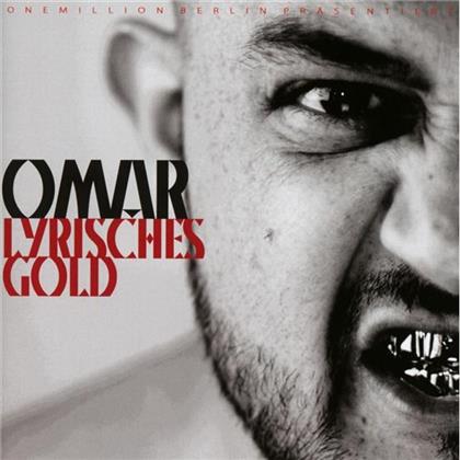 Omar - Lyrisches Gold