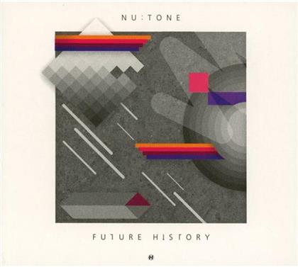 Nu:Tone - Future History