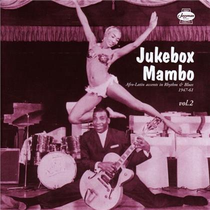 Jukebox Mambo Vol.2