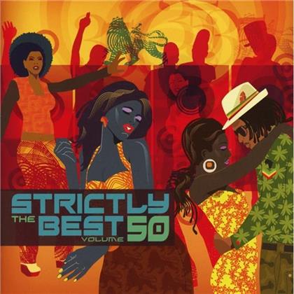 Strictly The Best 50 (2 CDs)