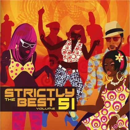 Strictly The Best 51 (2 CDs)