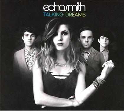 Echosmith - Talking Dreams (New Version)